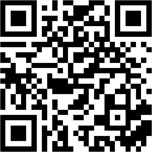QR code for ResideMe on the App Store